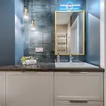 Margi Whisky Lux Aircon 아파트