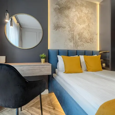 Margi Whisky Lux Aircon