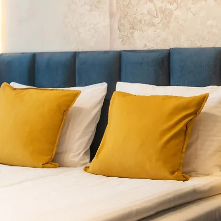 Margi Whisky Lux Aircon Appartement