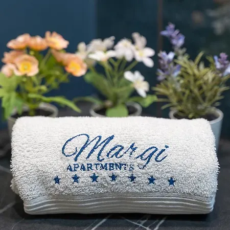 Margi Whisky Lux Aircon * 슈체친