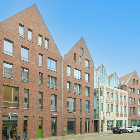 Margi Whisky Lux Aircon 슈체친