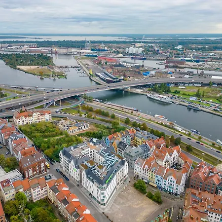 Margi Whisky Lux Aircon Appartement *