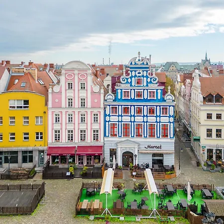 아파트 Margi Whisky Lux Aircon