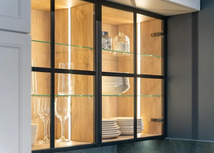 Margi Whisky Lux Aircon Apartament