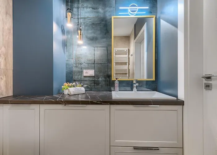 Margi Whisky Lux Aircon Apartament