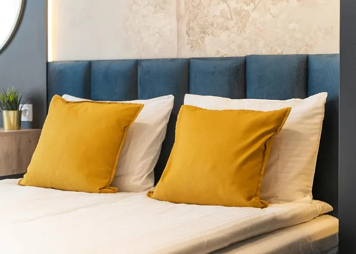 Margi Whisky Lux Aircon Appartement