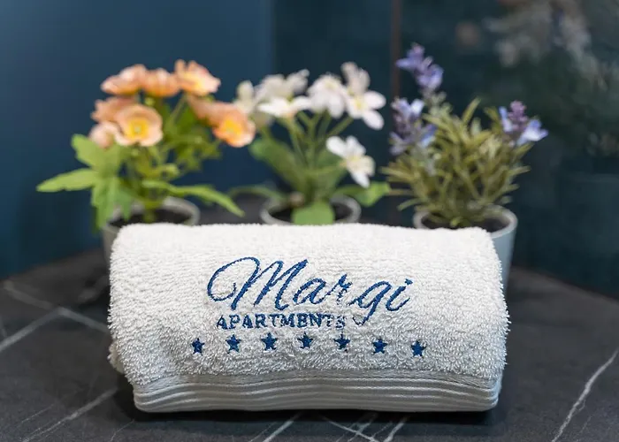 Margi Whisky Lux Aircon * Szczecin