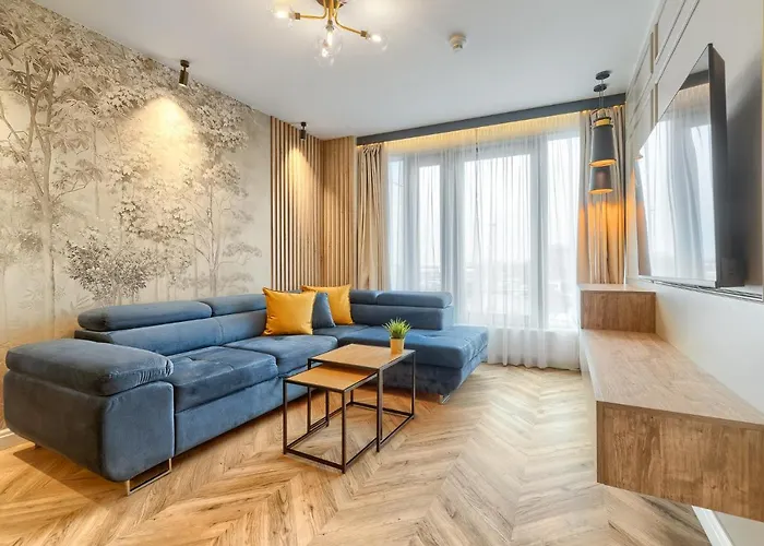 Margi Whisky Lux Aircon Szczecin