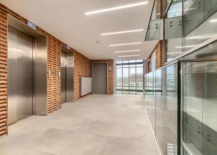 Margi Whisky Lux Aircon