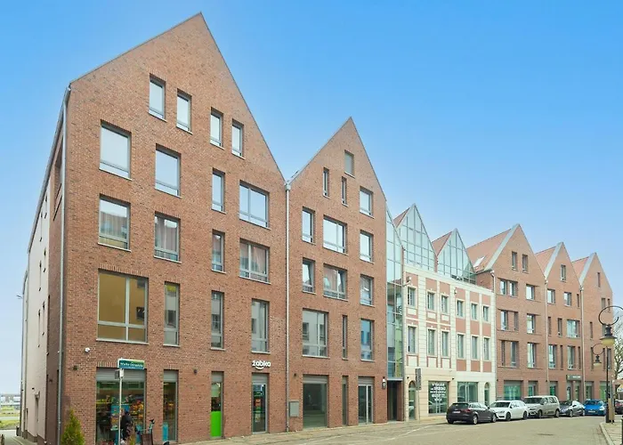 Margi Whisky Lux Aircon Szczecin