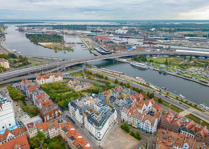 Margi Whisky Lux Aircon Apartament *